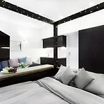 Διαμέρισμα Cozy Naugarduko Close To Old Town