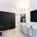 Cozy Naugarduko Close To Old Town فيلنيوس