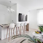 Cozy Naugarduko Close To Old Town شقة فيلنيوس