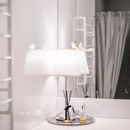 Cozy Naugarduko Close To Old Town 公寓 维尔纽斯