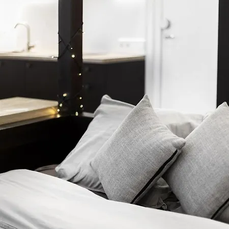 Cozy Naugarduko Close To Old Town Vilnius