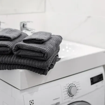 Cozy Naugarduko Close To Old Town 公寓 维尔纽斯