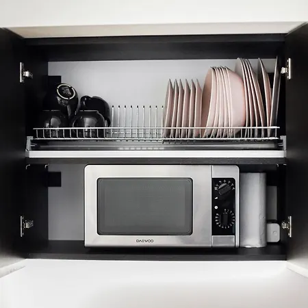 Appartamento Cozy Naugarduko Close To Old Town