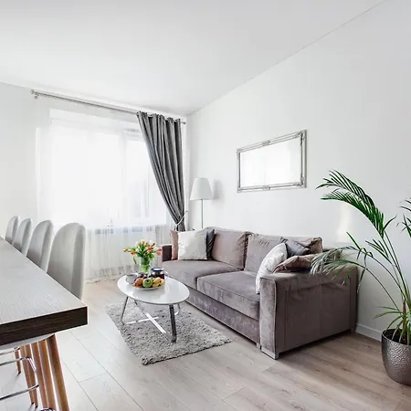 Cozy Naugarduko Close To Old Town Appartamento *