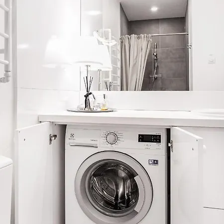 Cozy Naugarduko Close To Old Town *