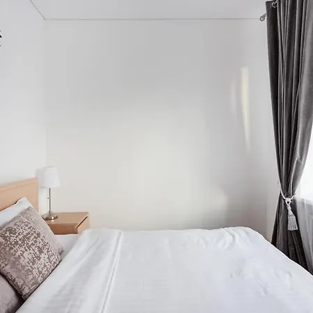 Cozy Naugarduko Close To Old Town