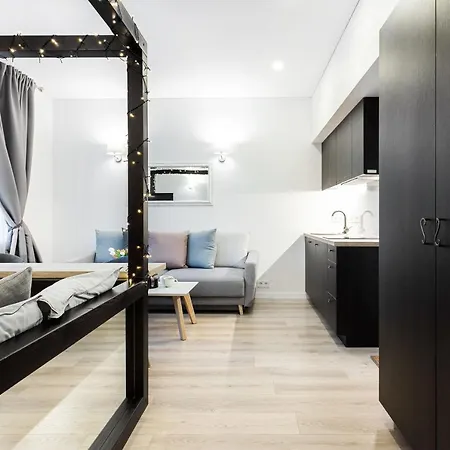 Cozy Naugarduko Close To Old Town 公寓