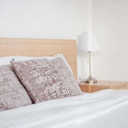 Cozy Naugarduko Close To Old Town Apartment *