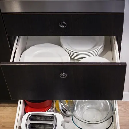 Cozy Naugarduko Close To Old Town 维尔纽斯