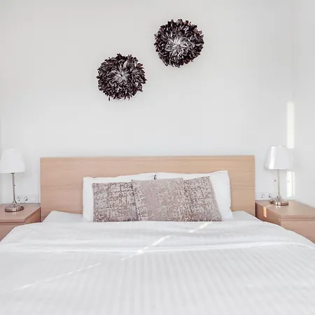 Cozy Naugarduko Close To Old Town Апартаменти *