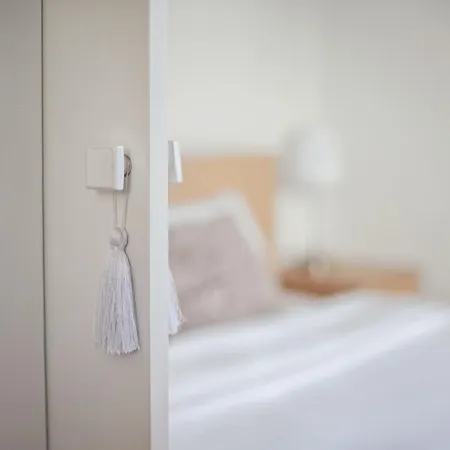 Cozy Naugarduko Close To Old Town Apartment Vilnius