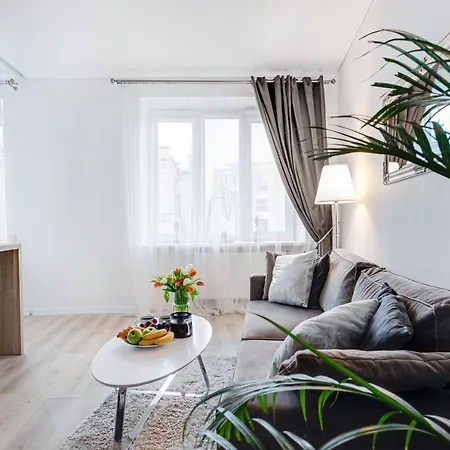 Apartment Cozy Naugarduko Close To Old Town *