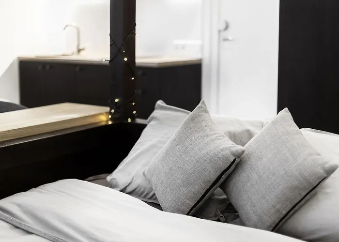 Cozy Naugarduko Close To Old Town Vilnius