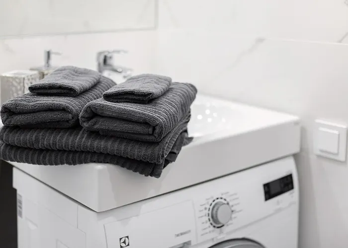 Cozy Naugarduko Close To Old Town Butas Vilnius