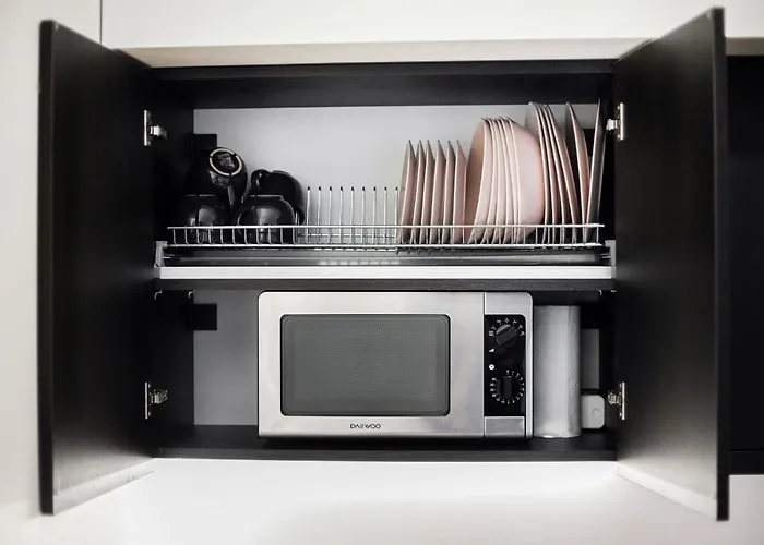 Appartamento Cozy Naugarduko Close To Old Town