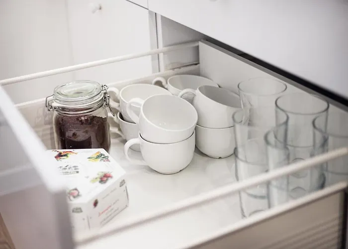 Cozy Naugarduko Close To Old Town Apartment *