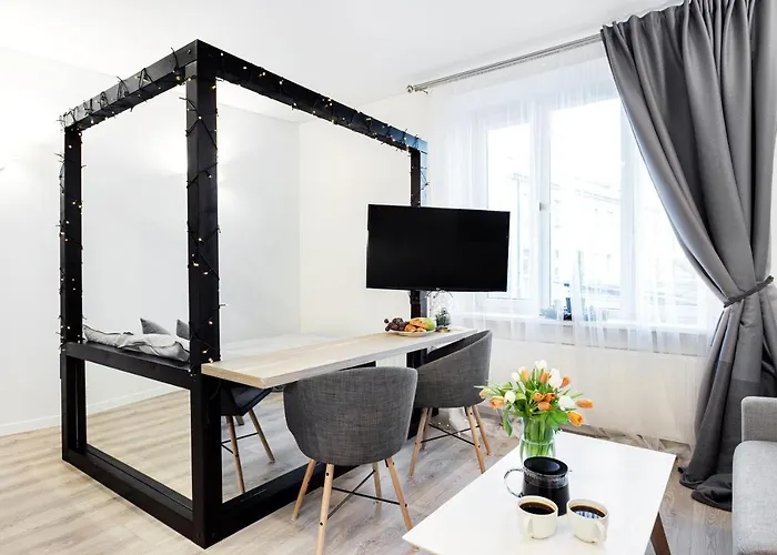 Appartamento Cozy Naugarduko Close To Old Town Vilnius