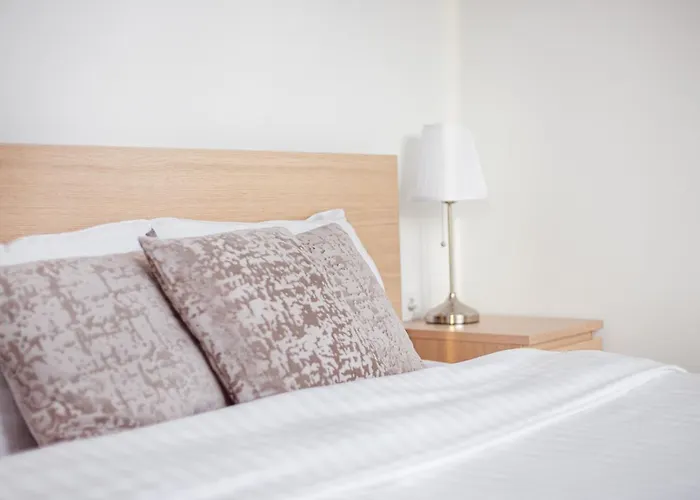 Cozy Naugarduko Close To Old Town Appartamento *