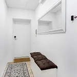 Cozy Naugarduko Close To Old Town Apartmán