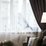 Cozy Naugarduko Close To Old Town *
