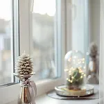 Cozy Naugarduko Close To Old Town Daire Vilnius