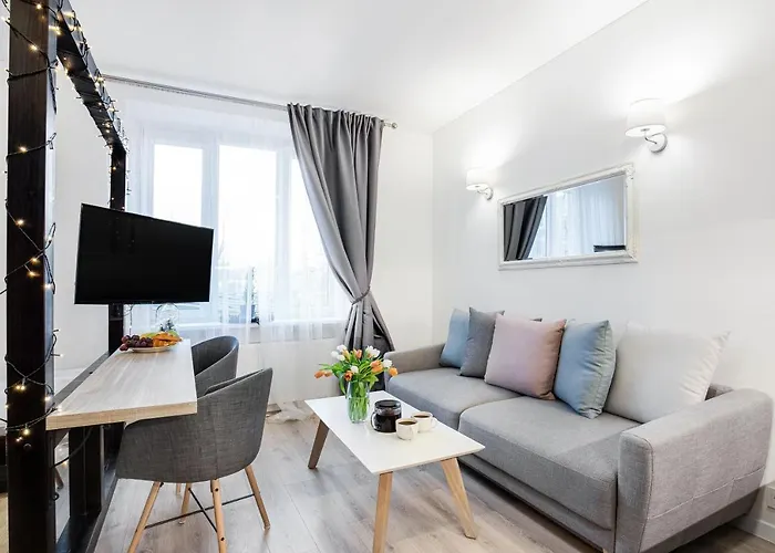 Cozy Naugarduko Close To Old Town Apartman