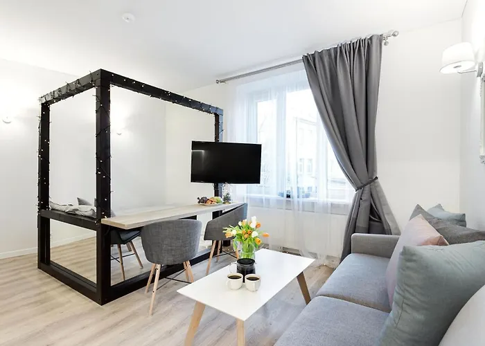 Apartman Cozy Naugarduko Close To Old Town *